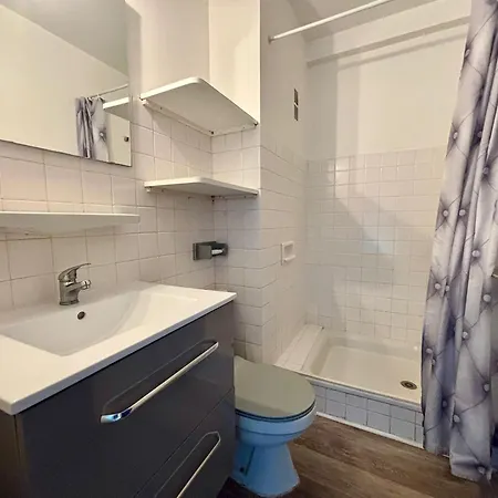 Apartment Belle T2 Sur Argeles-sur-Mer