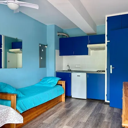Apartment Belle T2 Sur *