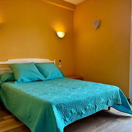 Belle T2 Sur Apartment *
