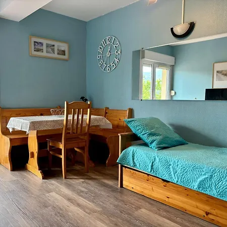 Apartment Belle T2 Sur Argeles-sur-Mer